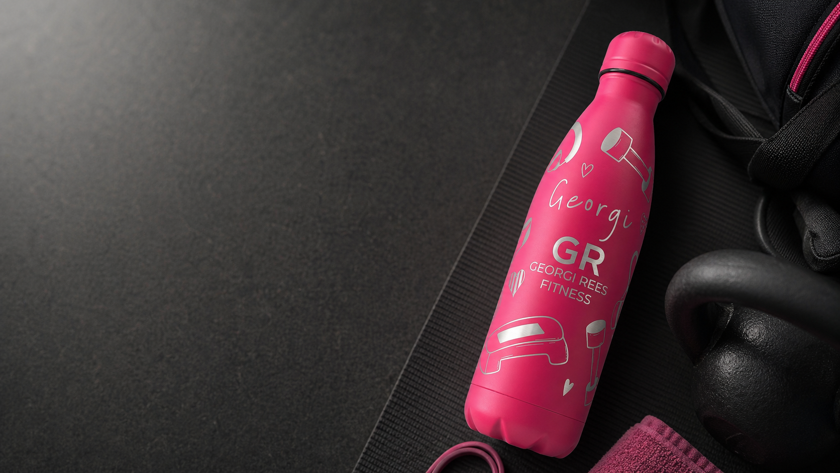 Branded products crafted for businesses by The Loot Hut